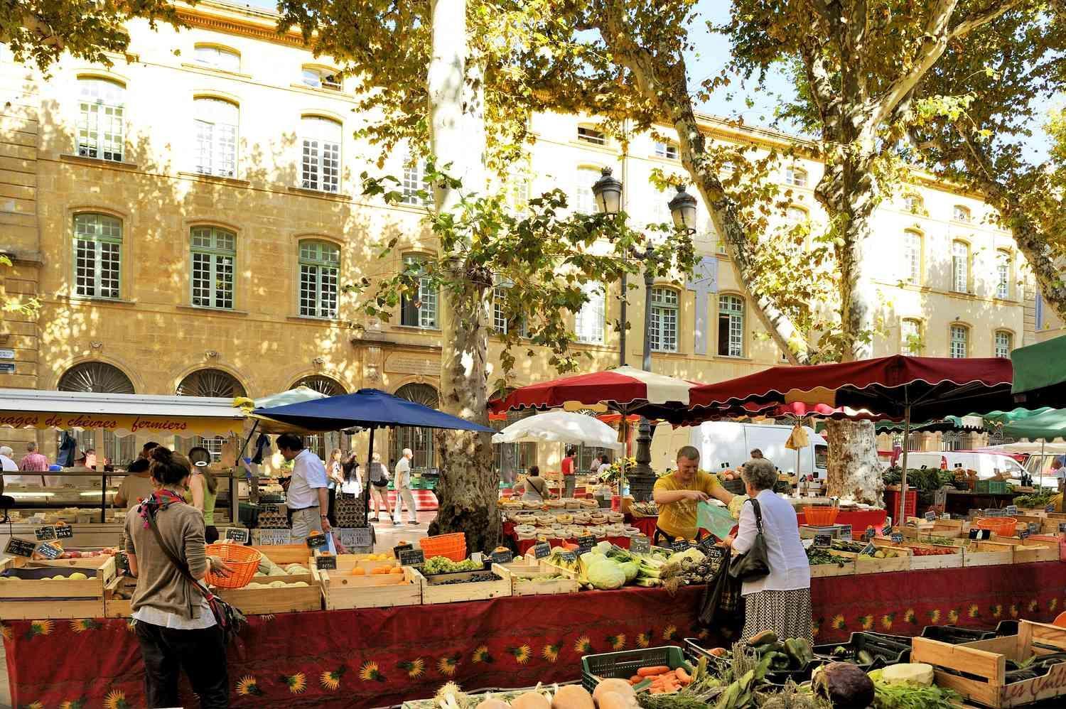 Le Precieux - Superbe Appart Confort Avec Grande Terrasse De 25M2 - Parking Prive Proche Centre Ville D'Aix En Provence - Hopital Hpp - Creps Aix-en-Provence Luaran gambar